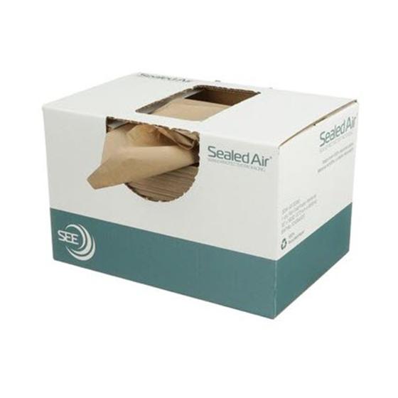 SealedAir FasFil 50gsm Fanfold Mini Paper – Box product photo Internal 4 DETAILS