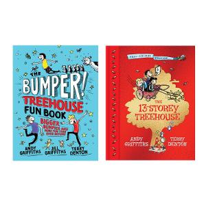 Treehouse Fun product photo