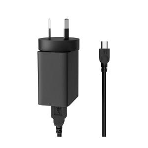 Zeller POS Terminal Replacement Charger – Black product photo