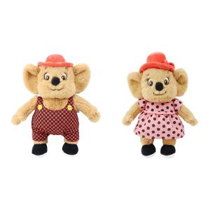 Resoftables Blinky Bill Traditional Plush product photo