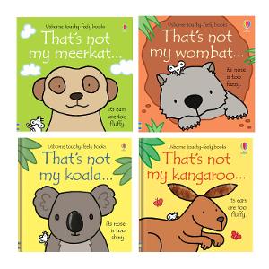 Usborne 'That's Not My…' product photo