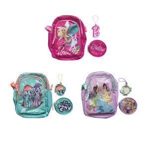 Licensed Backpack & Coin Purse Set product photo