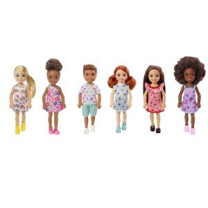 Barbie Club Chelsea Doll product photo