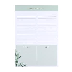 A5 Notepad product photo