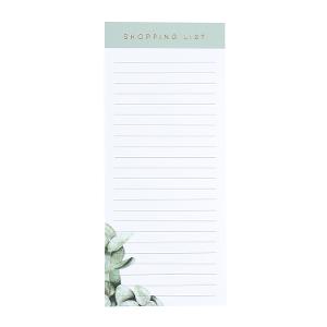 To Do List – Shopping List Pad product photo