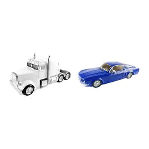 Nice & Nifty Truck And Car Night Light product photo