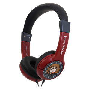 Harry Potter Wired Headphones product photo
