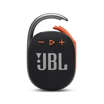 JBL CLIP4 Bluetooth Speaker product photo
