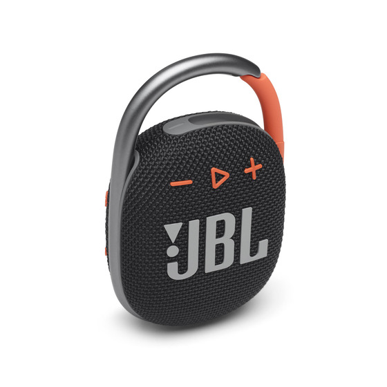 JBL CLIP4 Bluetooth Speaker product photo Internal 2 DETAILS