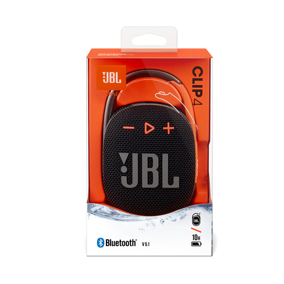 JBL CLIP4 Bluetooth Speaker product photo Internal 5 DETAILS