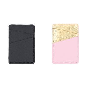 Mobile Phone Adhesive Card Holder product photo