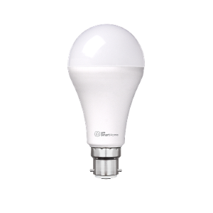 Laser 10W SmartHome Smart White LED Bulb – B22 product photo