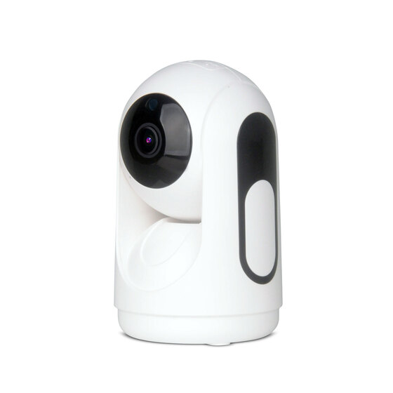 Laser SmartHome Smart 360° Full HD Pan/Tilt Camera product photo Internal 1 DETAILS