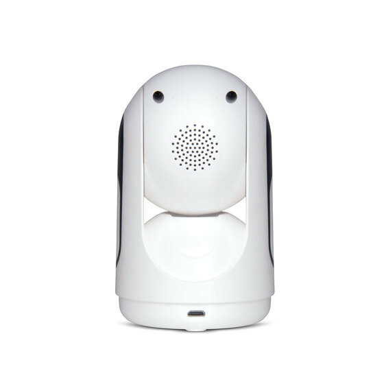Laser SmartHome Smart 360° Full HD Pan/Tilt Camera product photo Internal 5 DETAILS