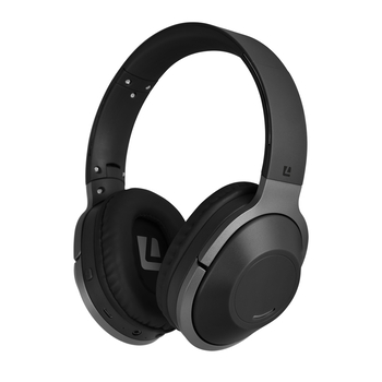 LIQUIDEARS Wirefree Wireless Over-Ear Headphones product photo