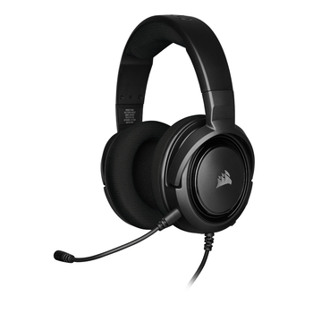 Corsair HS35 Stereo Gaming Headset product photo