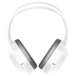 Razer Opus X Wireless Headset - Mercury Edition product photo