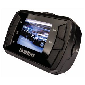 Uniden Black Box Accident iGO 325 Car Dash Cam product photo