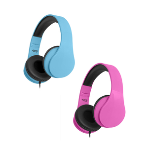 Every Avenue Kids Glow in the Dark Headphones product photo