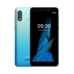 Aspera Nitro 32GB 4G Unlocked Smartphone &ndash; Blue product photo