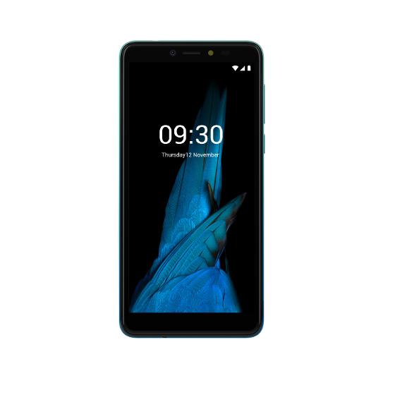 Aspera Nitro 32GB 4G Unlocked Smartphone &ndash; Blue product photo Internal 7 DETAILS