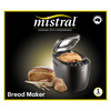 Mistral Bread Maker – Black product photo Internal 1 THUMBNAIL