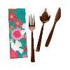 Jocelyn Proust Cutlery Set With Carry Case – Cockatoo Garden product photo Internal 2 THUMBNAIL