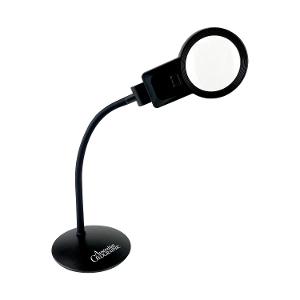 Australian Geographic COB LED Magnifier Lamp product photo