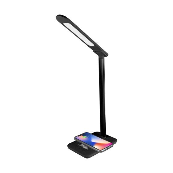 Australian Geographic Smart Light Wireless Charger product photo Internal 1 DETAILS