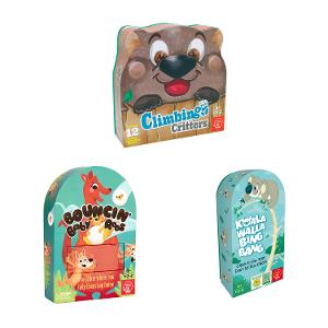 Roo Games Aussie Collection product photo