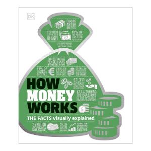 'How Money Works' product photo