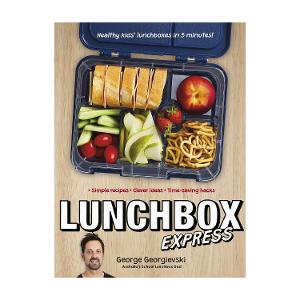 'Lunchbox Express' product photo