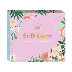 Elevate Kits – Self Care product photo