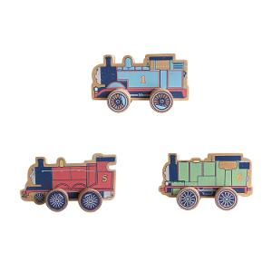 Thomas & Friends Wooden Push Along product photo