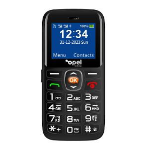 Opel Lite Candy Bar 4G Unlocked Mobile Phone product photo