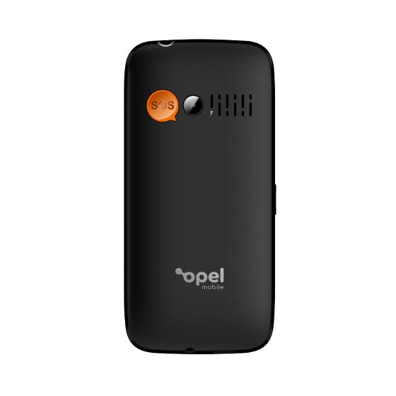 Opel Lite Candy Bar 4G Unlocked Mobile Phone product photo Internal 2 DETAILS