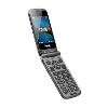 Opel Mobile FlipX 4G Unlocked Mobile Phone product photo Internal 2 THUMBNAIL