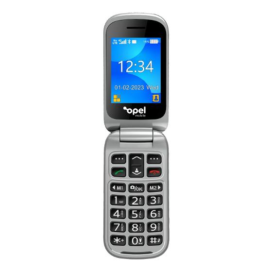 Opel Mobile FlipPhone 6 4G Unlocked Mobile Phone product photo Internal 1 DETAILS