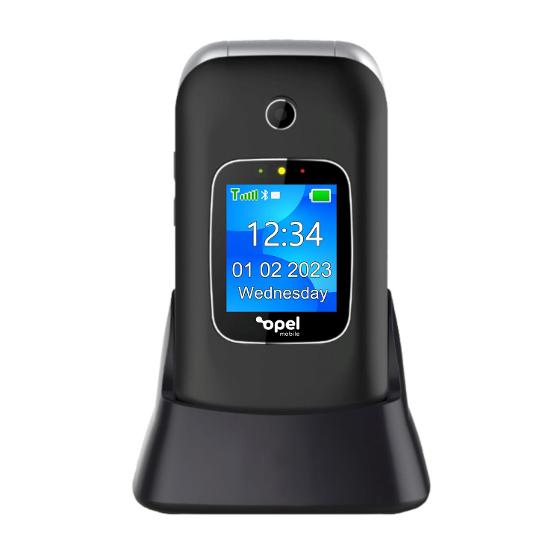 Opel Mobile FlipPhone 6 4G Unlocked Mobile Phone product photo Internal 3 DETAILS