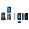 Opel Mobile FlipPhone 6 4G Unlocked Mobile Phone product photo Internal 5 THUMBNAIL