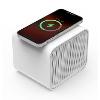 iBright Speaker with Wireless Charger product photo Internal 2 THUMBNAIL