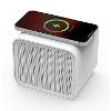 iBright Speaker with Wireless Charger product photo Internal 3 THUMBNAIL