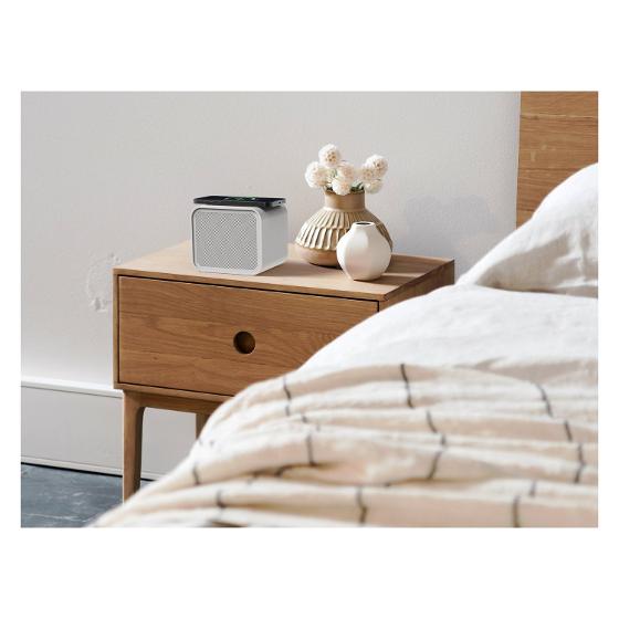 iBright Speaker with Wireless Charger product photo Internal 7 DETAILS