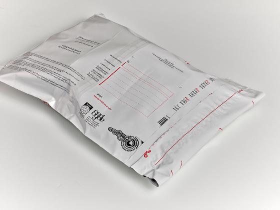 MyPost Business Flat Rate Satchel Medium – 10 Pack product photo Internal 10 DETAILS