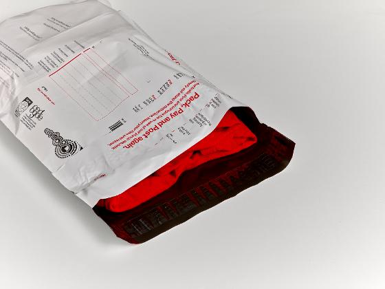 MyPost Business Flat Rate Satchel Medium – 10 Pack product photo Internal 8 DETAILS