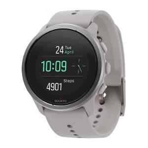 Suunto 5 Peak GPS Sports Watch – Ridge Sand product photo