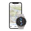 Suunto 5 Peak GPS Sports Watch – Ridge Sand product photo Internal 5 THUMBNAIL