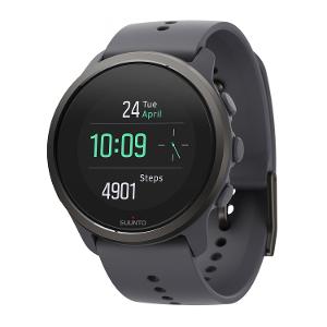 Suunto 5 Peak GPS Sports Watch – Dark Heather product photo