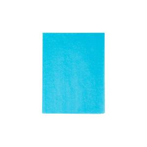 Tissue Paper Turquoise product photo