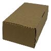 1kg Satchel Mailer Box 140 x 95 x 290mm Kraft &ndash; 10 Pack product photo Internal 3 THUMBNAIL